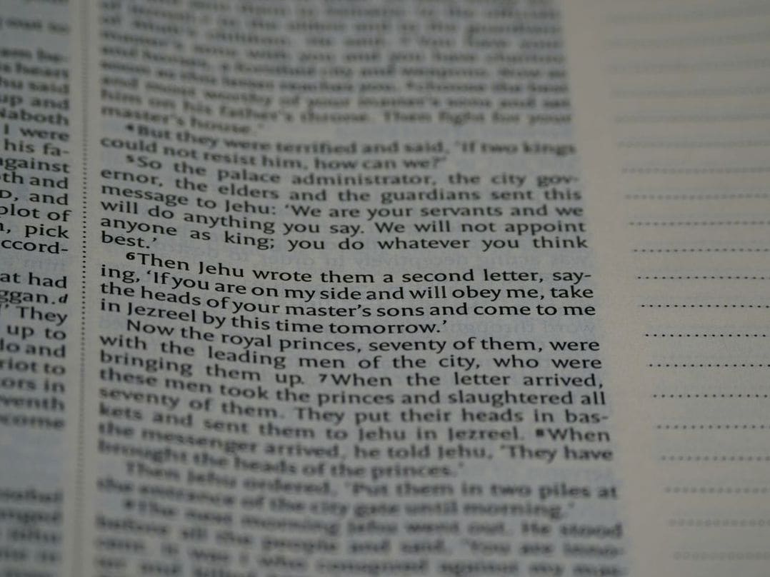 Harbor English 13